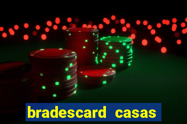 bradescard casas bahia fatura